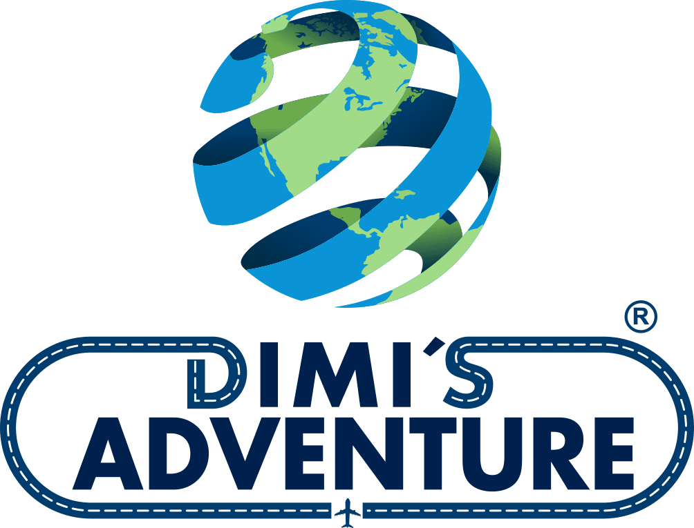 Dimi's Adventure