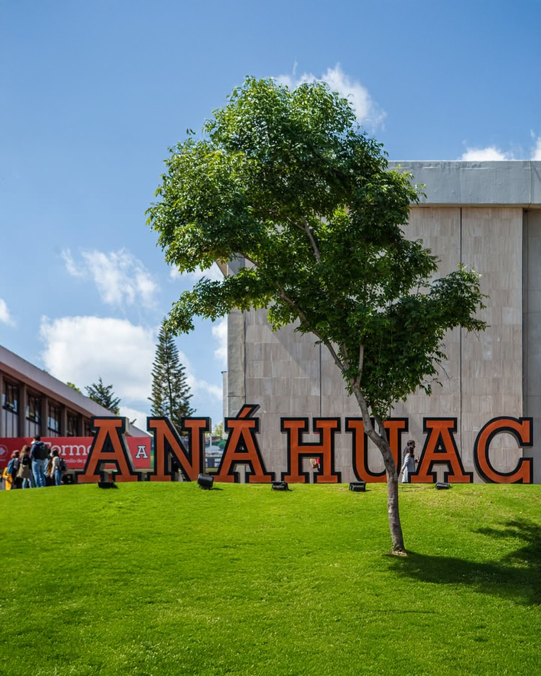 financia tus estudios