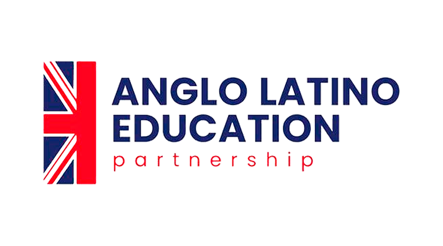 The Anglo Latino