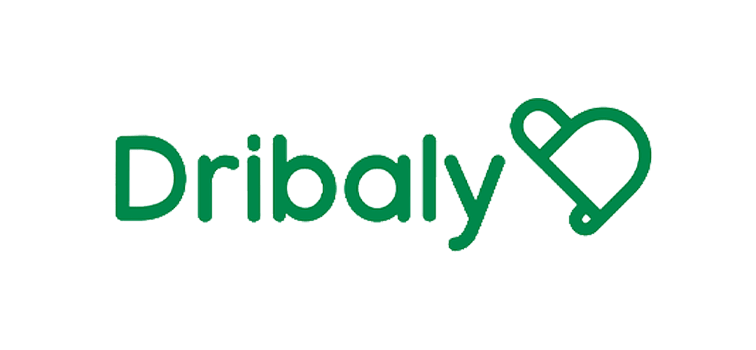 Dribaly